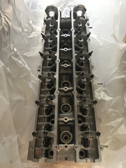 Cylinder Head RB26DETT 11040-05U00 to suit R32 GTR, R33 GTR, R34 GTR - Vega Autosports