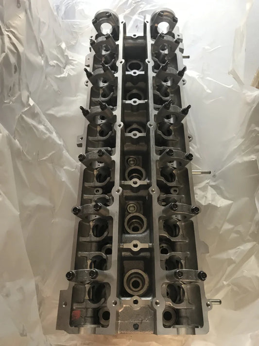 Cylinder Head RB26DETT 11040-05U00 to suit R32 GTR, R33 GTR, R34 GTR - Vega Autosports
