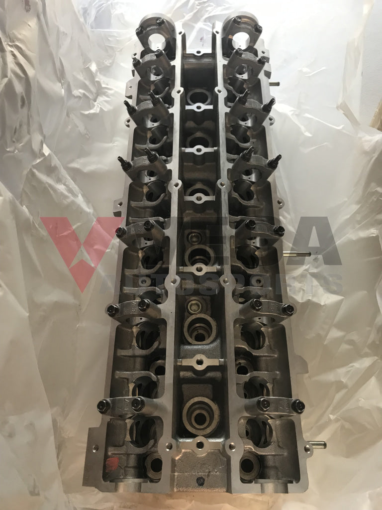 Cylinder Head RB26DETT 11040-05U00 to suit R32 GTR, R33 GTR, R34 GTR - Vega Autosports