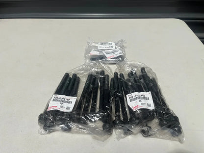 Cylinder Head Stud Set (40 piece) to suit Toyota Landcruiser 70 Series & 200 Series 1VDFTV 90910-02169 / 90560-14033