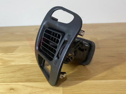 Dash Air Vent Rhs To Suit Mitsubishi Lancer Evolution 1 2 3 Cd9A Ce9A Interior
