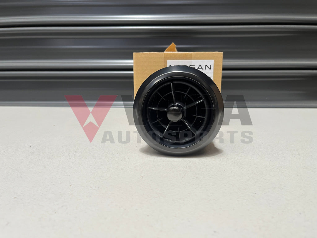 Dash Air Vent To Suit Nissan R35 Gtr 2016-2024 68760-6Av1A Interior