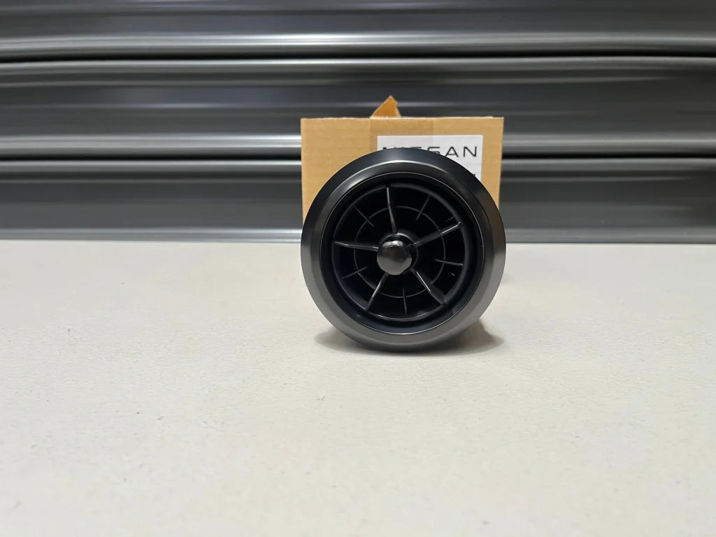 Dash Air Vent To Suit Nissan R35 Gtr 2016-2024 68760-6Av1A Interior