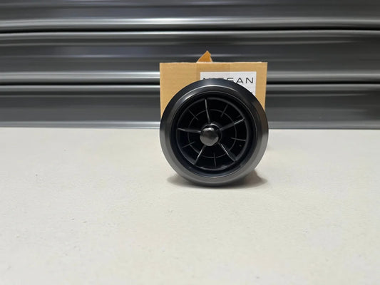 Dash Air Vent To Suit Nissan R35 Gtr 2016-2024 68760-6Av1A Interior