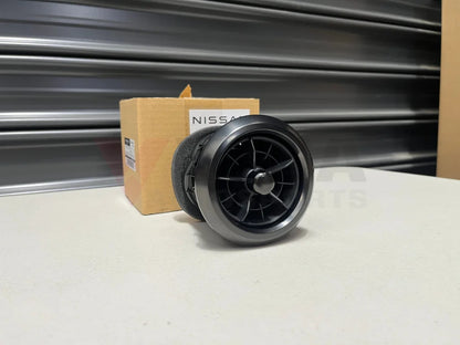 Dash Air Vent To Suit Nissan R35 Gtr 2016-2024 68760-6Av1A Interior