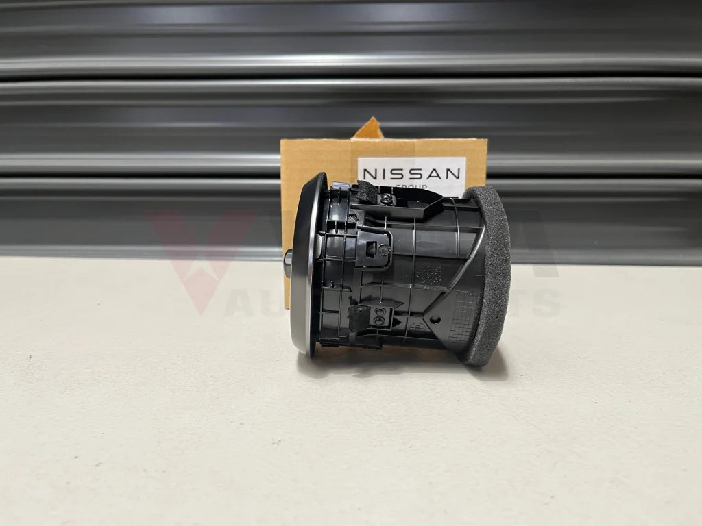 Dash Air Vent To Suit Nissan R35 Gtr 2016-2024 68760-6Av1A Interior