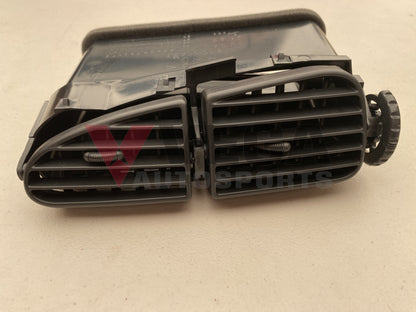 Dash Center Vent to suit Mitsubishi Lancer Evo 4 / 5 / 6 / 6.5 TME, CP9A, CN9A - Vega Autosports