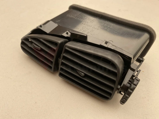 Dash Center Vent to suit Mitsubishi Lancer Evo 4 / 5 / 6 / 6.5 TME, CP9A, CN9A - Vega Autosports