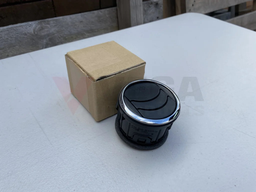 Dash Centre Vent To Suit Nissan Silvia S15 Gt Models Interior