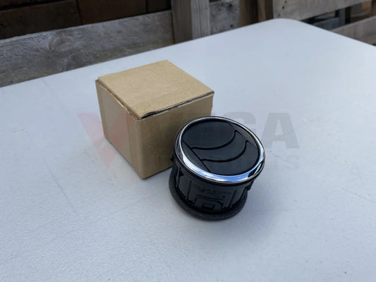 Dash Centre Vent To Suit Nissan Silvia S15 Gt Models Interior