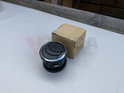 Dash Centre Vent To Suit Nissan Silvia S15 Gt Models Interior