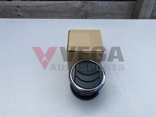 Dash Centre Vent To Suit Nissan Silvia S15 Gt Models Interior