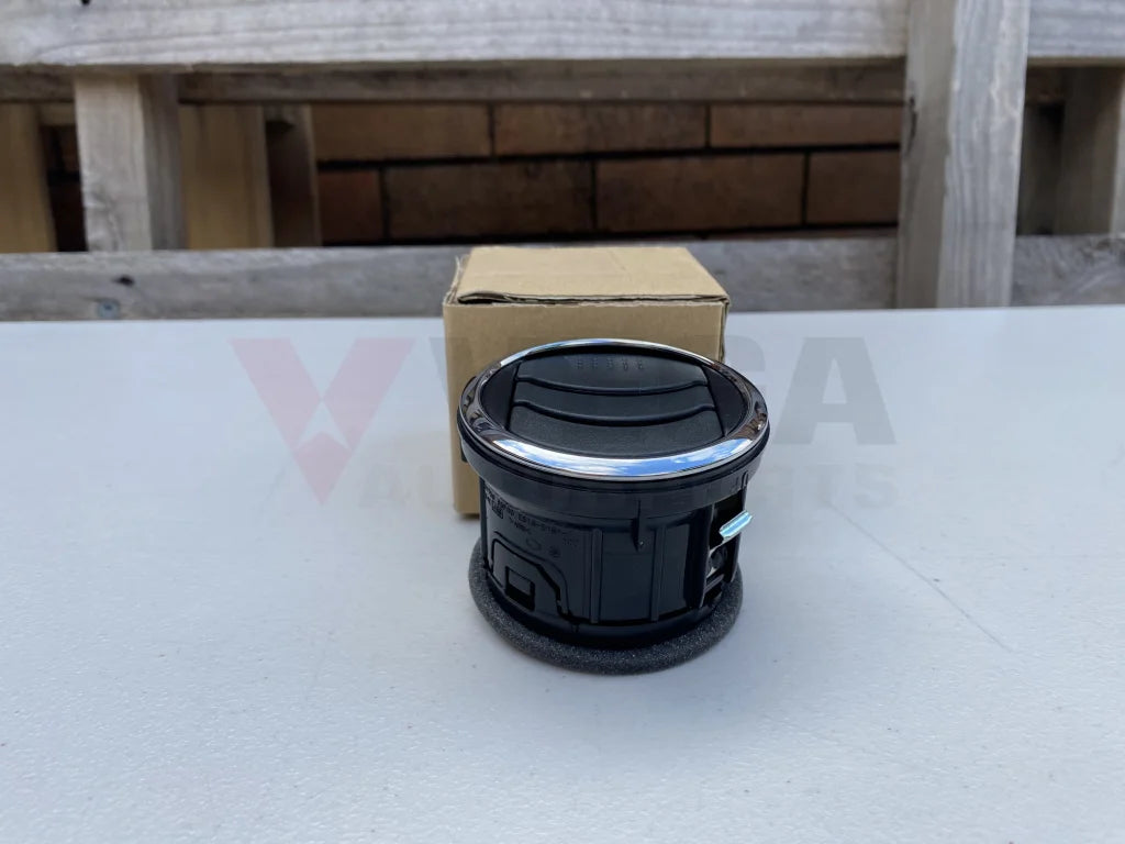 Dash Centre Vent To Suit Nissan Silvia S15 Gt Models Interior