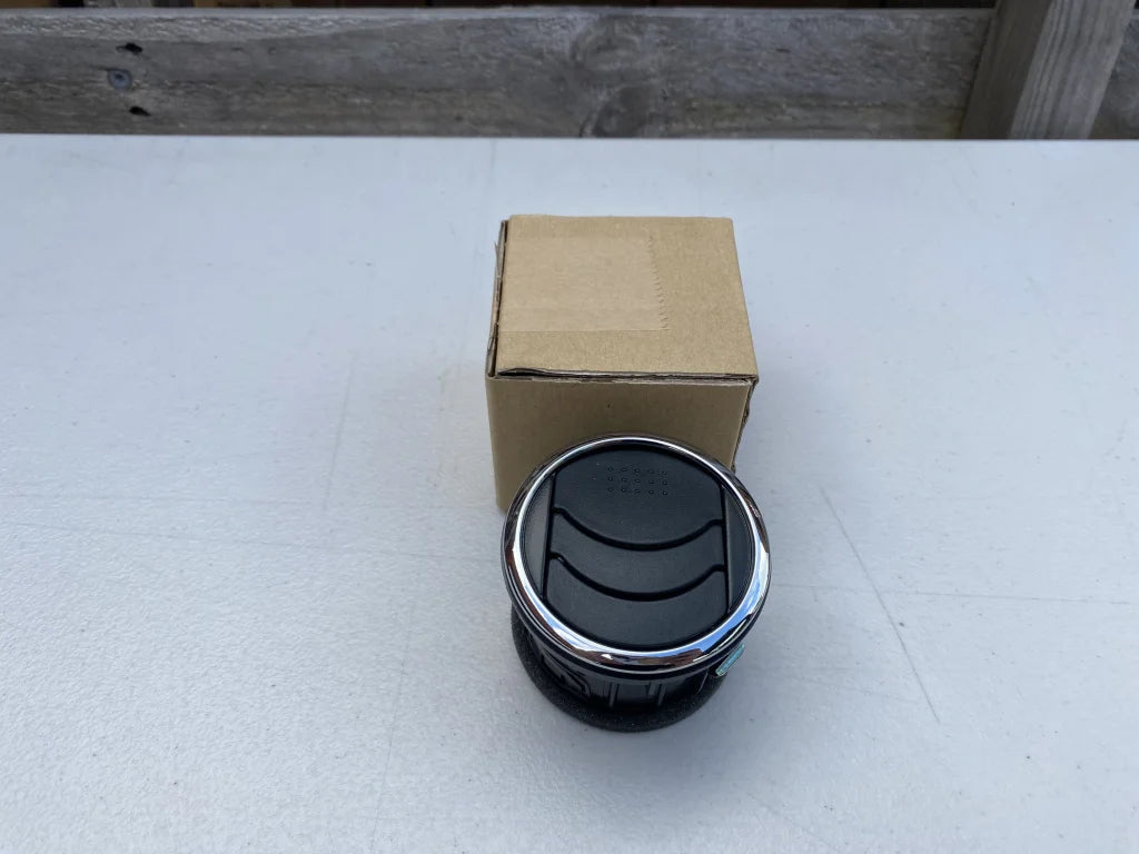 Dash Centre Vent To Suit Nissan Silvia S15 Gt Models Interior