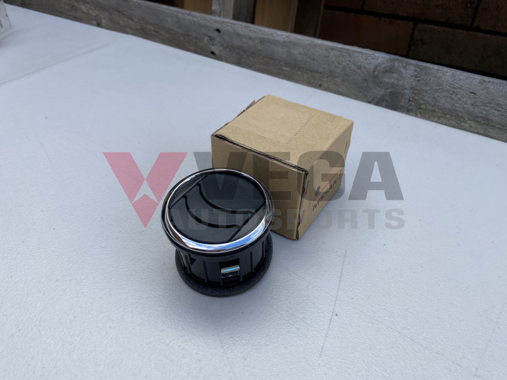 Dash Centre Vent To Suit Nissan Silvia S15 Gt Models Interior