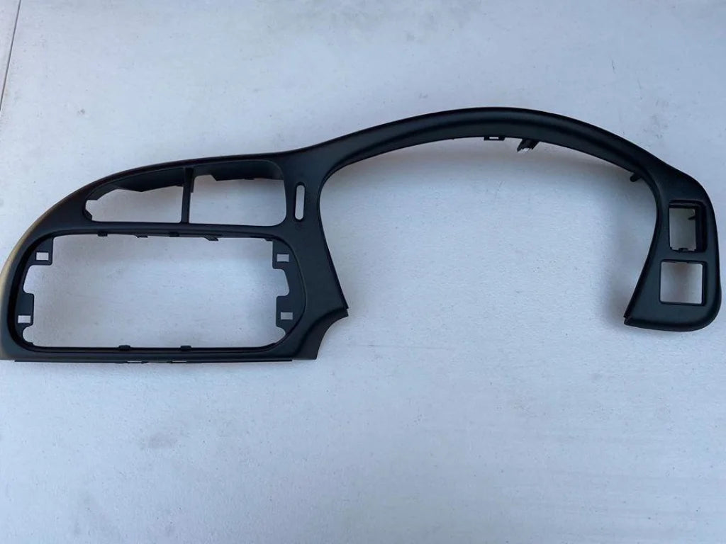 Dash Fascia Panel to suit Mitsubishi Lancer Evo 4 / 5 / 6 / 6.5 CN9A, CP9A - Vega Autosports