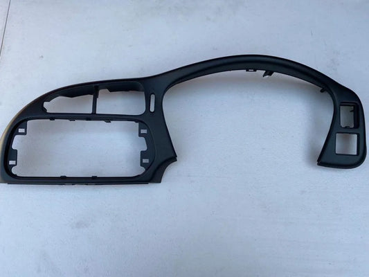 Dash Fascia Panel to suit Mitsubishi Lancer Evo 4 / 5 / 6 / 6.5 CN9A, CP9A - Vega Autosports