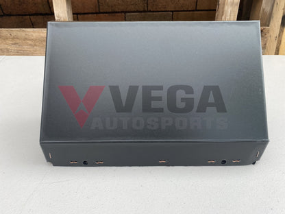 Dash Glove Box Assembly to suit DATSUN 1200 / Ute B110 B120 - Vega Autosports