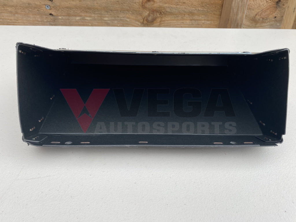 Dash Glove Box Assembly to suit DATSUN 1200 / Ute B110 B120 - Vega Autosports