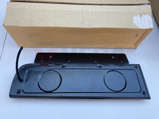 Dash Glove Box Lid Tray to suit Datsun 1200 B110 B120 Ute Sunny - Vega Autosports