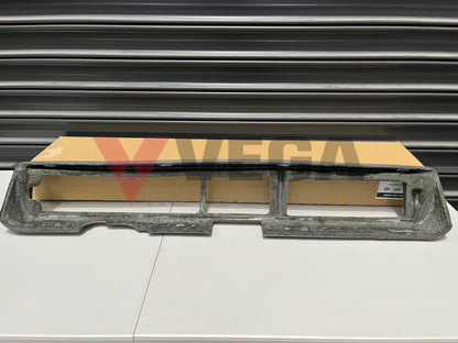 Dash Pad (Grey Rhd) To Suit Datsun 1200 Sunny Truck B110 68210-95W00 (75.10 - 94.03) Interior