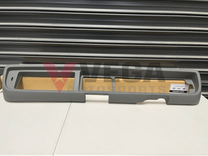 Dash Pad (Grey Rhd) To Suit Datsun 1200 Sunny Truck B110 68210-95W00 (75.10 - 94.03) Interior