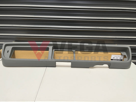 Dash Pad (Grey Rhd) To Suit Datsun 1200 Sunny Truck B110 68210-95W00 (75.10 - 94.03) Interior
