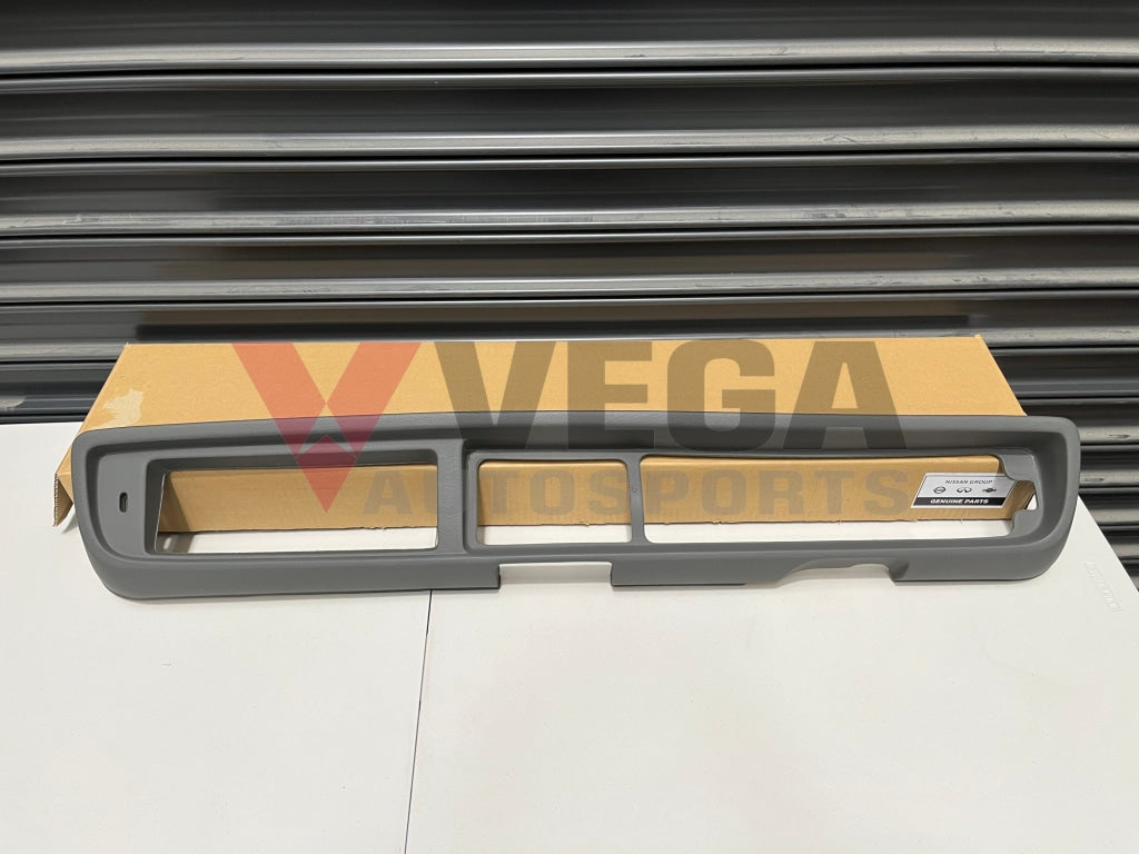 Discontinued – Vega Autosports