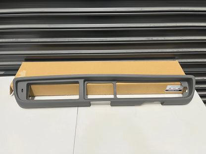 Dash Pad (Grey Rhd) To Suit Datsun 1200 Sunny Truck B110 68210-95W00 (75.10 - 94.03) Interior