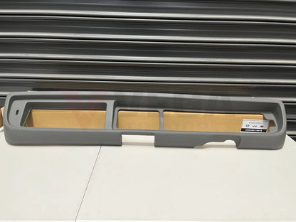 Dash Pad (Grey Rhd) To Suit Datsun 1200 Sunny Truck B110 68210-95W00 (75.10 - 94.03) Interior