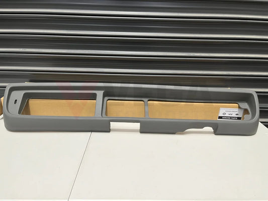 Dash Pad (Grey Rhd) To Suit Datsun 1200 Sunny Truck B110 68210-95W00 (75.10 - 94.03) Interior