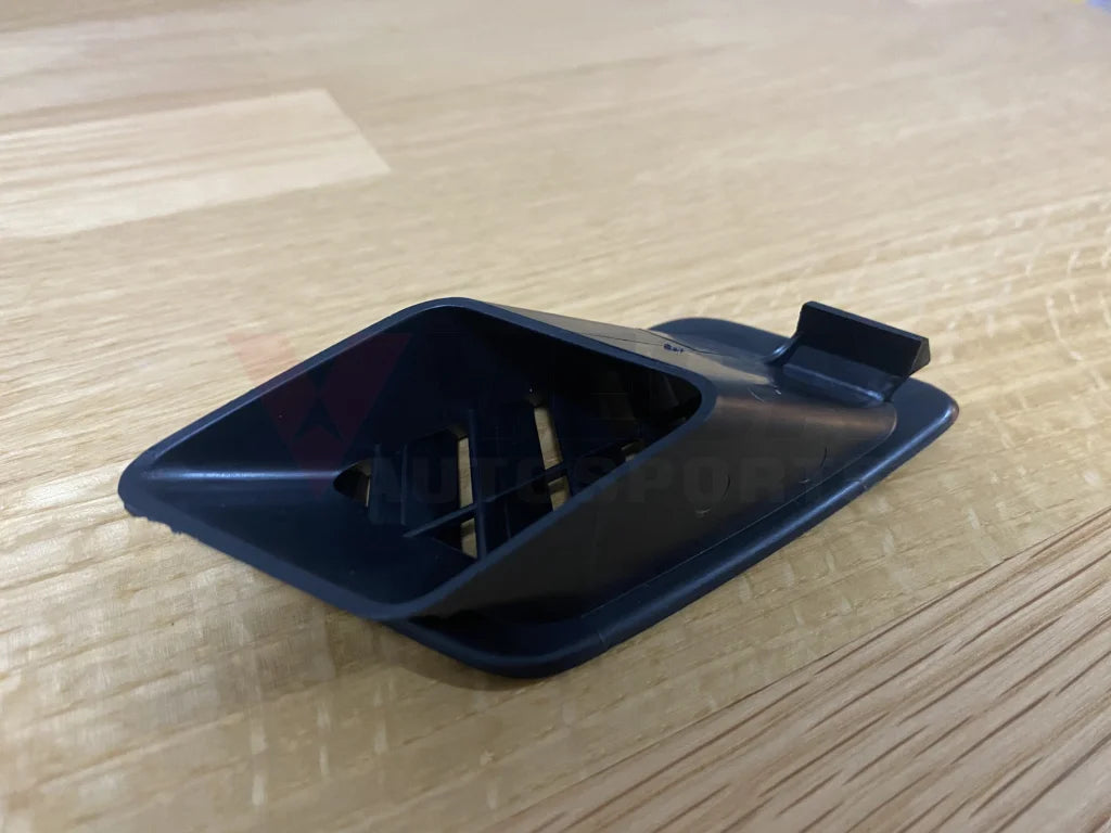 Dash Side Grille Defroster RHS to suit Mitsubishi Lancer Evolution 7 / 8 / 9 CT9A - Vega Autosports