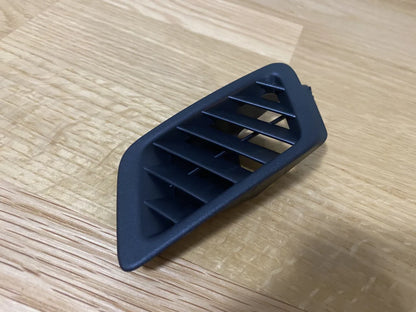 Dash Side Grille Defroster RHS to suit Mitsubishi Lancer Evolution 7 / 8 / 9 CT9A - Vega Autosports
