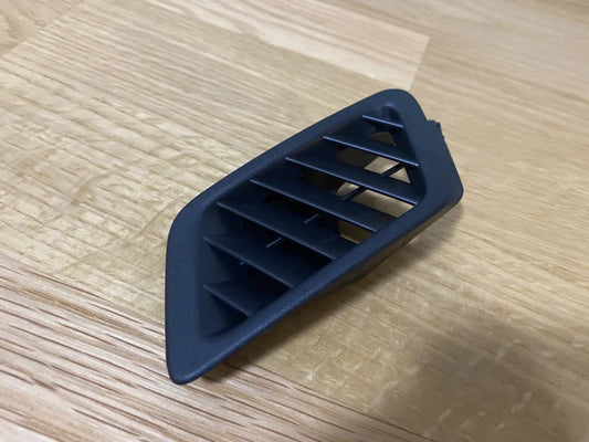 Dash Side Grille Defroster RHS to suit Mitsubishi Lancer Evolution 7 / 8 / 9 CT9A - Vega Autosports