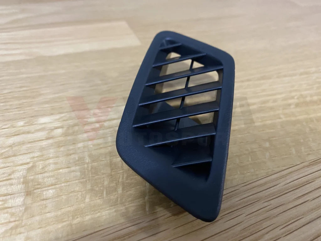Dash Side Grille Defroster RHS to suit Mitsubishi Lancer Evolution 7 / 8 / 9 CT9A - Vega Autosports