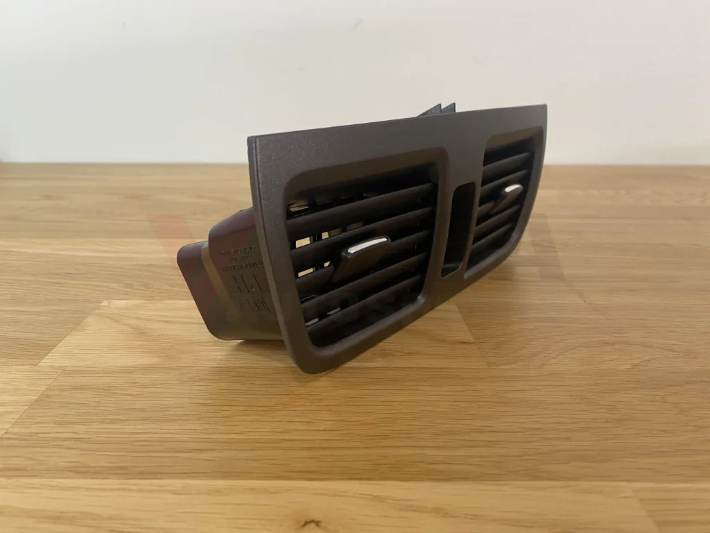 Dash Vent (Centre) To Suit Subaru Impreza Wrx 2002-2007 Gdb Gdf Interior