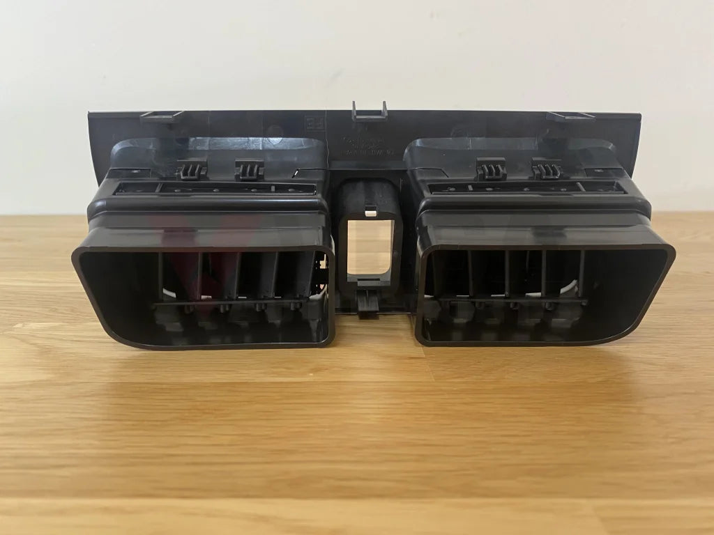 Dash Vent (Centre) To Suit Subaru Impreza Wrx 2002-2007 Gdb Gdf Interior
