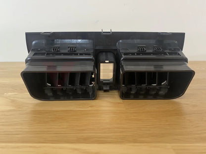 Dash Vent (Centre) To Suit Subaru Impreza Wrx 2002-2007 Gdb Gdf Interior