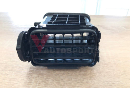 Dash Vent LHS to suit Mitsubishi Lancer Evolution 7 / 8 / 9 CT9A MR626754 Interior