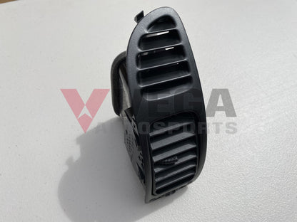 Dash Vent (Passenger Side) to suit Mitsubishi Lancer Evolution 4 / 5 / 6 / 6.5 TME CP9A / CN9A - Vega Autosports