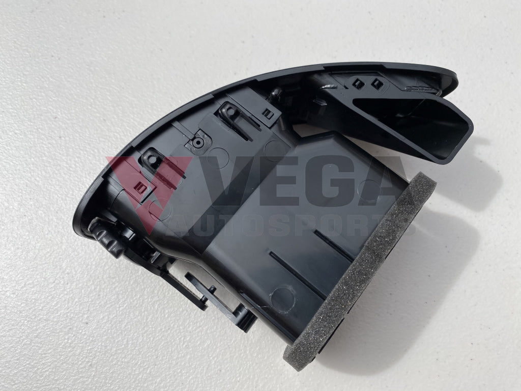 Dash Vent (Passenger Side) to suit Mitsubishi Lancer Evolution 4 / 5 / 6 / 6.5 TME CP9A / CN9A - Vega Autosports