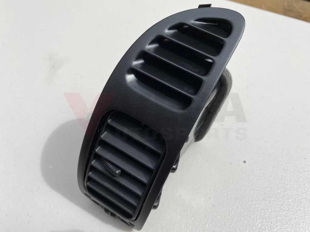 Dash Vent (Passenger Side) to suit Mitsubishi Lancer Evolution 4 / 5 / 6 / 6.5 TME CP9A / CN9A - Vega Autosports