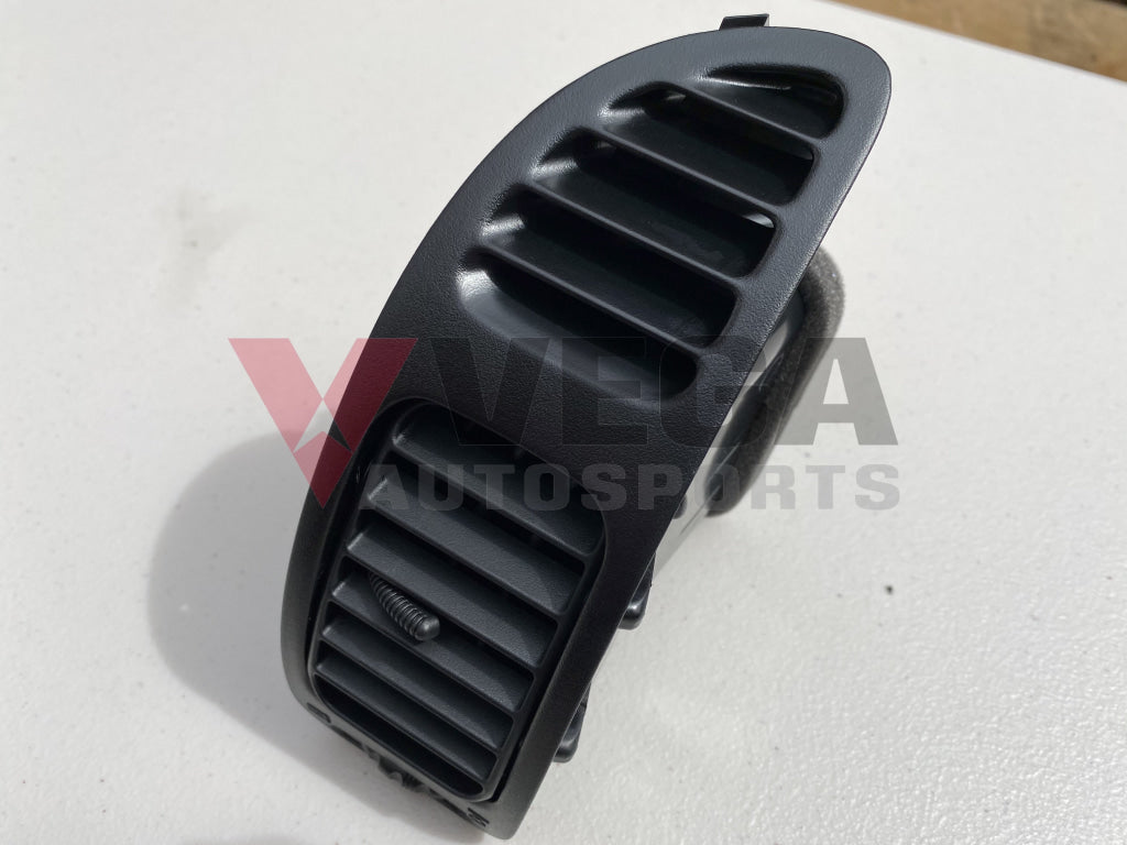 Dash Vent (Passenger Side) to suit Mitsubishi Lancer Evolution 4 / 5 / 6 / 6.5 TME CP9A / CN9A - Vega Autosports