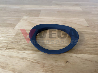 Dash Vent Side Cover To Suit Subaru Impreza Wrx Sti Gdb 2002-2007 Interior