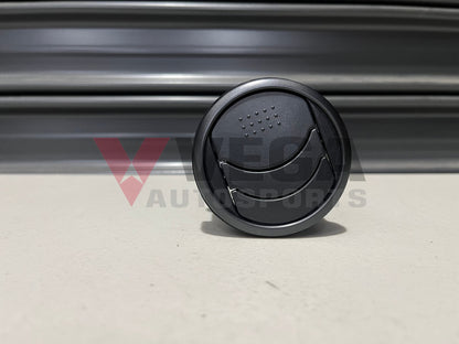 Dashboard Air Vent To Suit Nissan 370Z Nismo 2015~Onwards Z34 68750-6Ga0A Interior