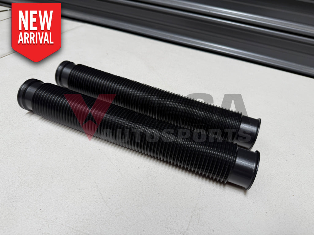 Defroster Heater Duct Hose RHS & LHS to suit Datsun 1200 70.01-73.05 & B110 Models 27161-G1000 Interior