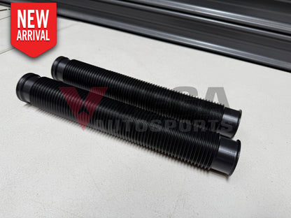 Defroster Heater Duct Hose RHS & LHS to suit Datsun 1200 70.01-73.05 & B110 Models 27161-G1000 Interior