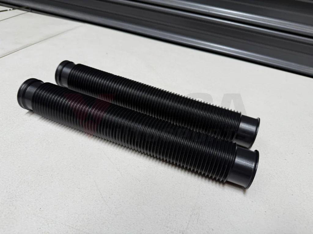 Defroster Heater Duct Hose RHS & LHS to suit Datsun 1200 70.01-73.05 & B110 Models 27161-G1000 Interior