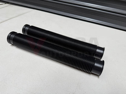 Defroster Heater Duct Hose RHS & LHS to suit Datsun 1200 70.01-73.05 & B110 Models 27161-G1000 Interior