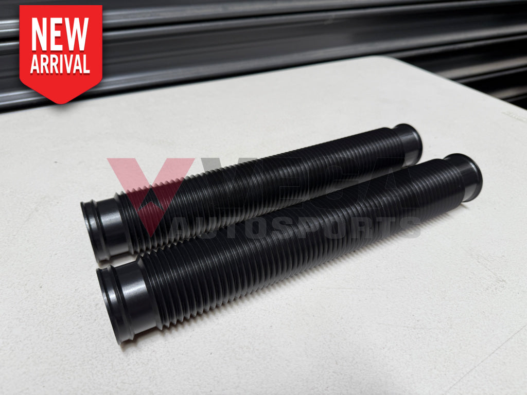 Defroster Heater Duct Hose RHS & LHS to suit Datsun 1200 70.01-73.05 & B110 Models 27161-G1000 Interior